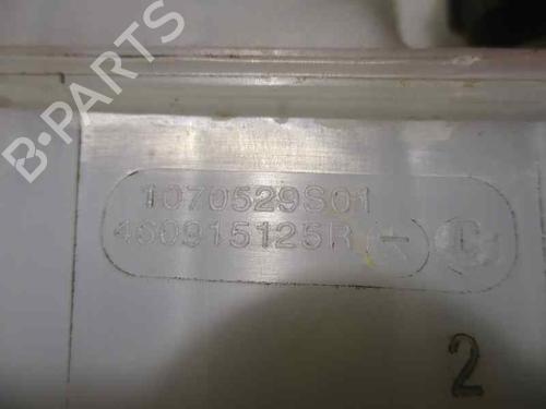 Brake master cylinder DACIA SANDERO II 1.0 SCe 75 (B8JC, B8JD) | BP6978003M77 