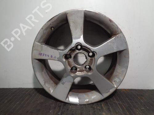 Used Rim SEAT ALTEA (5P1) 1.9 TDI (105 hp) 15045749