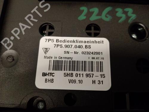 Switch PORSCHE CAYENNE (92A) 4.2 S Diesel | BP25810967I30 - Image 6