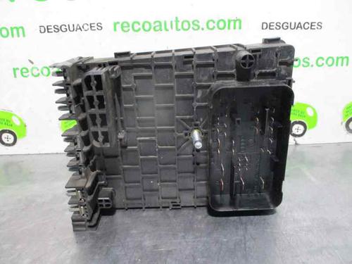 Fuse box VW PASSAT B6 (3C2) 2.0 TDI 16V | BP2838217E1 