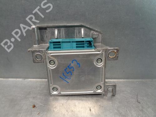 ECU airbags OPEL MERIVA A MPV (X03) 1.7 CDTI (E75) | BP10956460M53 