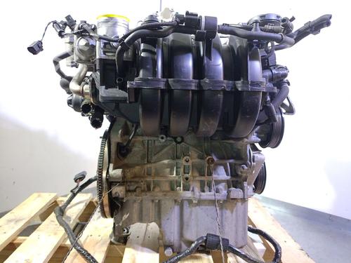 Engine VW TOURAN (1T1, 1T2) 1.6 FSI | BP28441806M1 