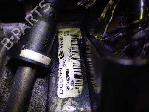 Engine FORD MONDEO III (B5Y) 2.0 TDCi | BP29393940M1 