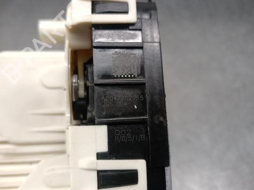 Front left lock MERCEDES-BENZ C-CLASS (W204) C 220 CDI (204.008) | BP28726062C98