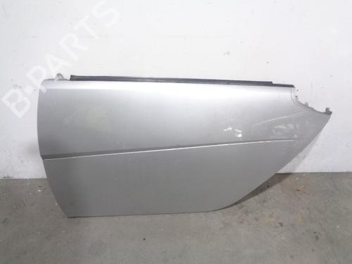 Used Left front door SMART FORTWO Coupe (451) 1.0 (451.331, 451.380) (71 hp) 12057528