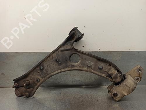 Left front suspension arm VW CADDY III Box Body/MPV (2KA, 2KH, 2CA, 2CH) 1.9 TDI | BP17093520M12 