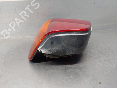 Right taillight VW POLO III (6N1) 45 1.0 | BP12948453C35 
