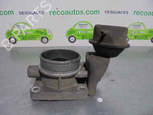 Throttle body NISSAN SERENA (C23) 2.3 D | BP2048820M82