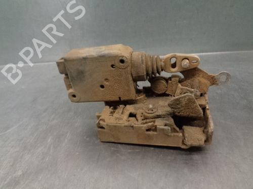 Used Rear left lock CITROËN ZX (N2) 1.9 D (68 hp) 13085196