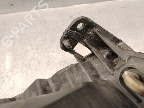 Left headlight RENAULT MASTER III Van (FV) 2.3 dCi 135 FWD (FV0N, FV08, FV06, FV00, FV1S) | BP37491721C28 - Image 9