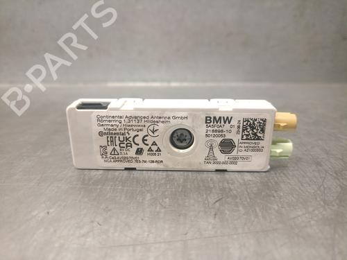 Used Antenna/Base BMW X2 (F39) sDrive 18 d (150 hp) 32301580