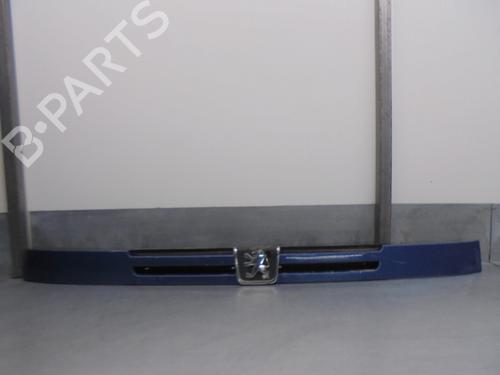 Grille PEUGEOT BOXER Bus (230P) 2.5 TD 1304863080