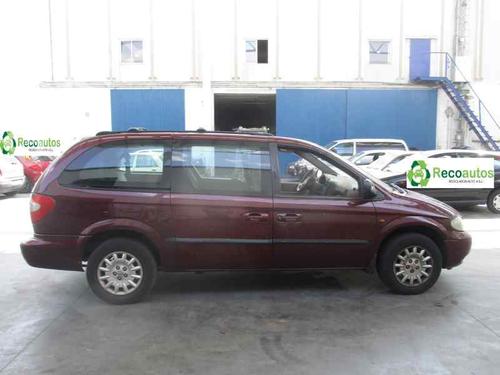 Forlygtekontakt CHRYSLER VOYAGER IV (RG, RS) 2.5 CRD | BP2115088I24 