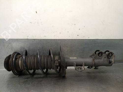 Used Left front shock absorber TOYOTA YARIS CROSS (MXP_) 1.5 Hybrid All-wheel Drive (MXPJ15) (116 hp) 27596643