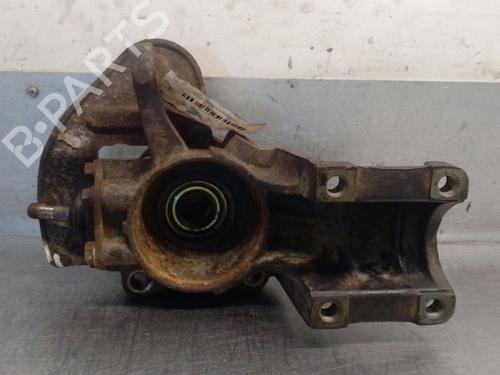 Used Left front steering knuckle Left front steering knuckle PEUGEOT BOXER Van (230L) 2.5 D (86 hp) 39264580 39264580