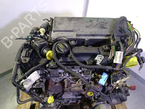 Engine CITROËN C3 I (FC_, FN_) 1.4 HDi | BP29308920M1 