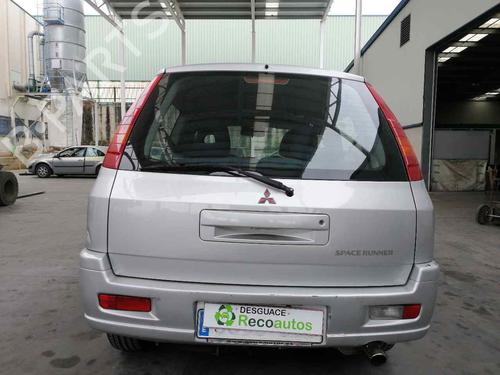 Warning switch MITSUBISHI SPACE RUNNER (N6_W, N7_W) 2.0 (N63W) | BP9834179I22  - Image 10