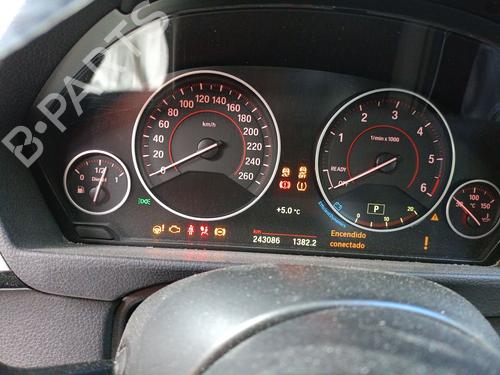 Electronic sensor BMW 3 Gran Turismo (F34) 320 d | BP30838221M84  - Image 17