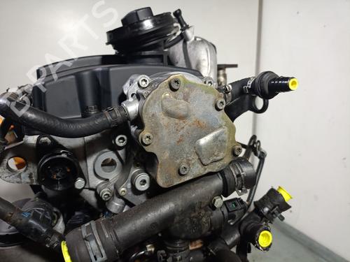 Engine VW POLO (6N2) 1.4 TDI | BP38051349M1 - Image 7