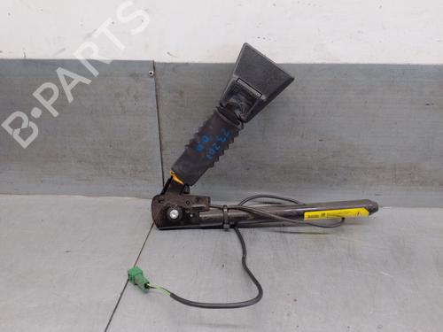Used Front right belt tensioner OPEL ZAFIRA A MPV (T98) 2.2 DTI 16V (F75) (125 hp) 28184394