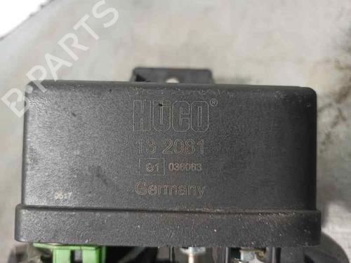 Electronic module PEUGEOT 406 (8B) 2.1 TD 12V | BP9088903M83 