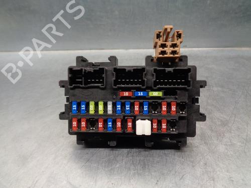 Fuse box RENAULT KOLEOS I (HY_) 2.0 dCi (HY0K) | BP8649117E1 