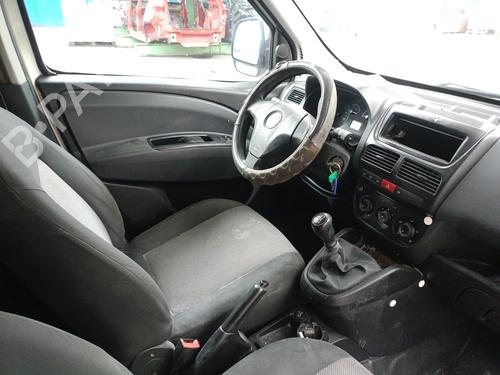 Front right seatbelt FIAT DOBLO Cargo (263_) 1.3 D Multijet | BP32189264I25  - Image 7