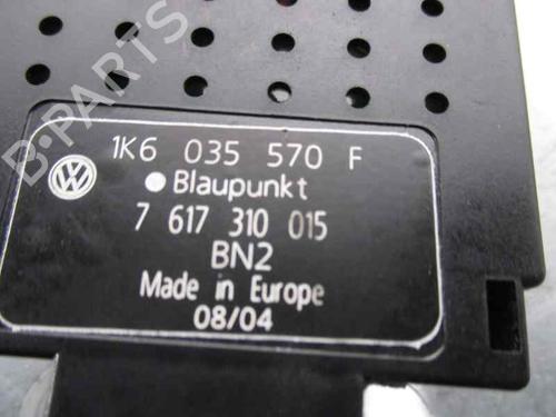 Electronic module VW GOLF V (1K1) 1.4 16V | BP2311955M83 