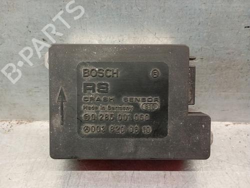 Used ECU airbags MERCEDES-BENZ S-CLASS Coupe (C126) 560 SEC (126.045) (279 hp) 24579128