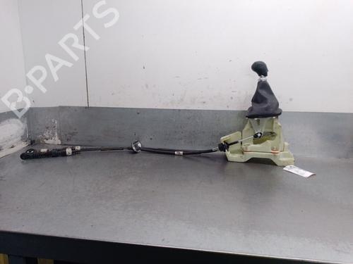 Gearstang Gearstang HYUNDAI i10 III (AC3, AI3) 1.0 MPi (67 hp) 34713926 34713926