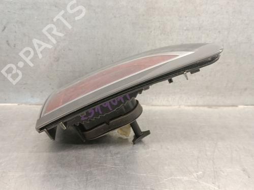 Left taillight RENAULT SCÉNIC III (JZ0/1_) 1.5 dCi | BP27697786C34 