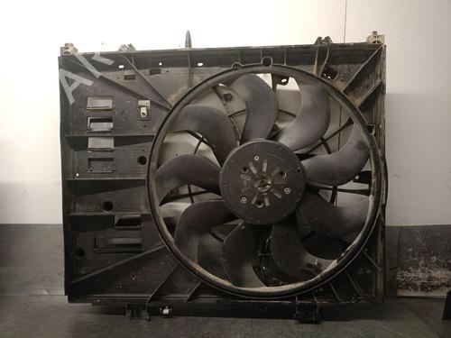 Used Radiator fan LAND ROVER DEFENDER Station Wagon (L663) D250 MHEV 4x4 (249 hp) 30354784