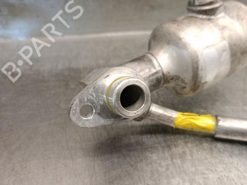 AC pipe FIAT TIPO Saloon (356_, 357_) 1.4 (356SXA1B) | BP29481387M126 