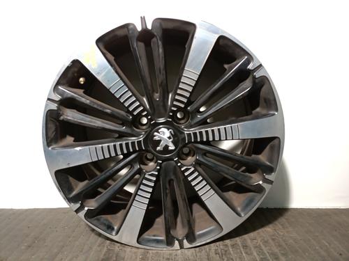 Rim PEUGEOT 208 I (CA_, CC_) 1.2 THP 110 | BP25239603C45