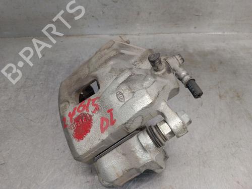 Left front brake caliper HYUNDAI ELANTRA V Saloon (MD, UD) 1.6 | BP32197889M105 - Image 6