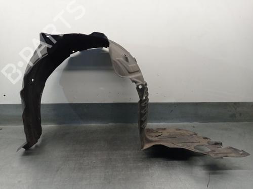 Passage de roue MAZDA 6 Hatchback (GH) 2.2 MZR-CD (GH10) (180 hp) 28682014