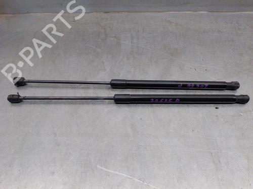 Gasdæmper bagklap FORD FIESTA VI (CB1, CCN) 1.25 (82 hp) 18536984