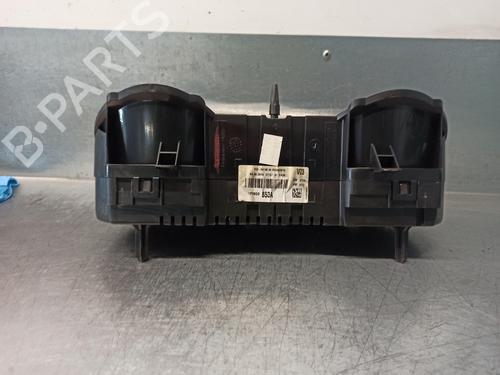Instrument cluster SEAT LEON (1P1) 1.9 TDI | BP13696784C47 
