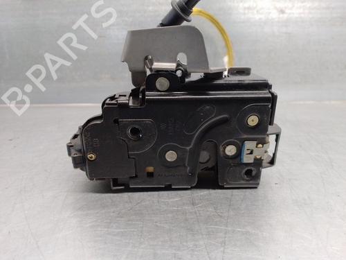Rear right lock AUDI A6 C5 Avant (4B5)  | BP13325855C99 