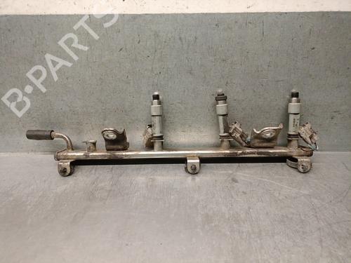 Sprederrør SUZUKI SX4 (EY, GY) 1.6 VVT (RW416, YA21S) (107 hp) 2072320