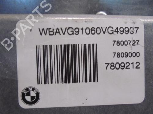 Engine control unit (ECU) BMW 3 (E90) 320 d | BP8384766M57 