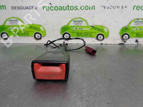Seat buckle FORD FIESTA VI (CB1, CCN)  | BP20253837I32 