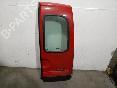 Used Right rear door RENAULT KANGOO (KC0/1_) 1.5 dCi (68 hp) 29735027