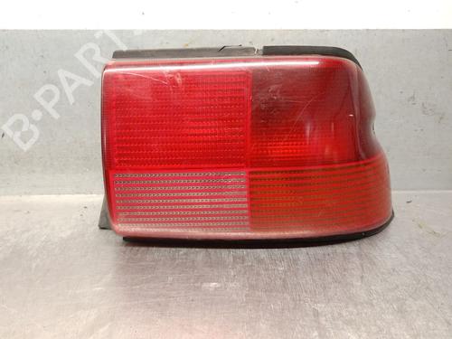 Used Right taillight FORD ESCORT V (AAL, ABL) 1.8 16V XR3i (105 hp) 31378572