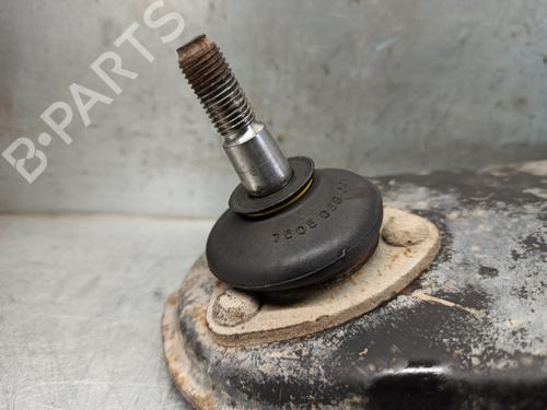 Left front suspension arm RENAULT 4 Box Body/MPV (R21_, R23_) 1.1 (2370, 210B) | BP16855295M12 
