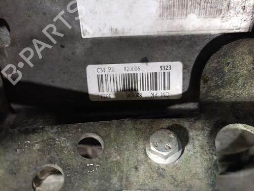 Gearbox RENAULT ESPACE IV (JK0/1_) 2.2 dCi (JK0H) | BP31644617M3 - Image 6