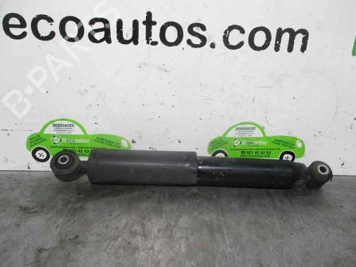 Used Right rear shock absorber Right rear shock absorber FIAT FIORINO Box Body/MPV (225_) 1.3 D Multijet (225BXD1A, 225BXB1A, 225BXB11) (75 hp) 3508969 3508969
