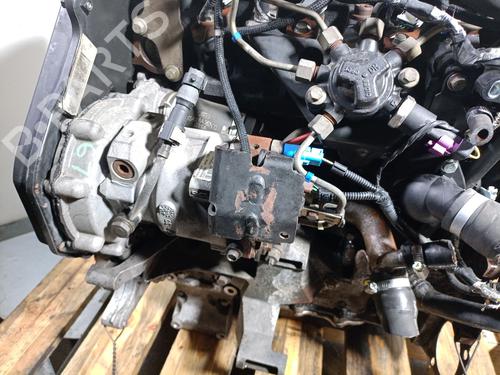 Engine FORD FOCUS I (DAW, DBW) 1.8 TDCi | BP34189722M1 - Image 7