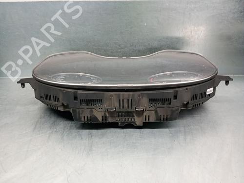 Instrument cluster AUDI A6 C7 Avant (4G5, 4GD) 3.0 TDI | BP28093843C47 