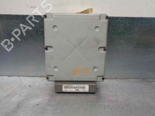 Engine control unit (ECU) FORD FOCUS I Saloon (DFW)  | BP7294633M57 